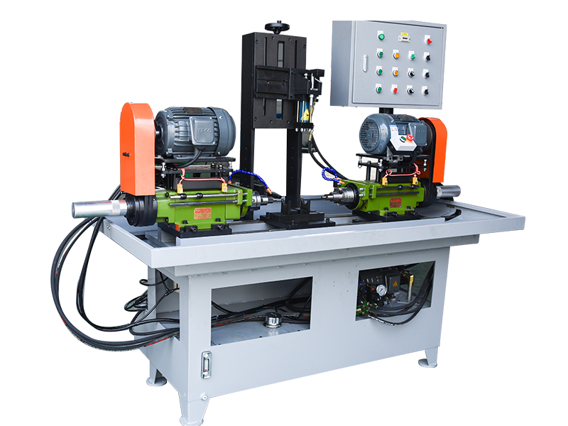 PWB23 車首管（guǎn）鉸孔機