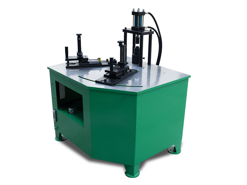 PWA 23B 後叉（chā）校正機