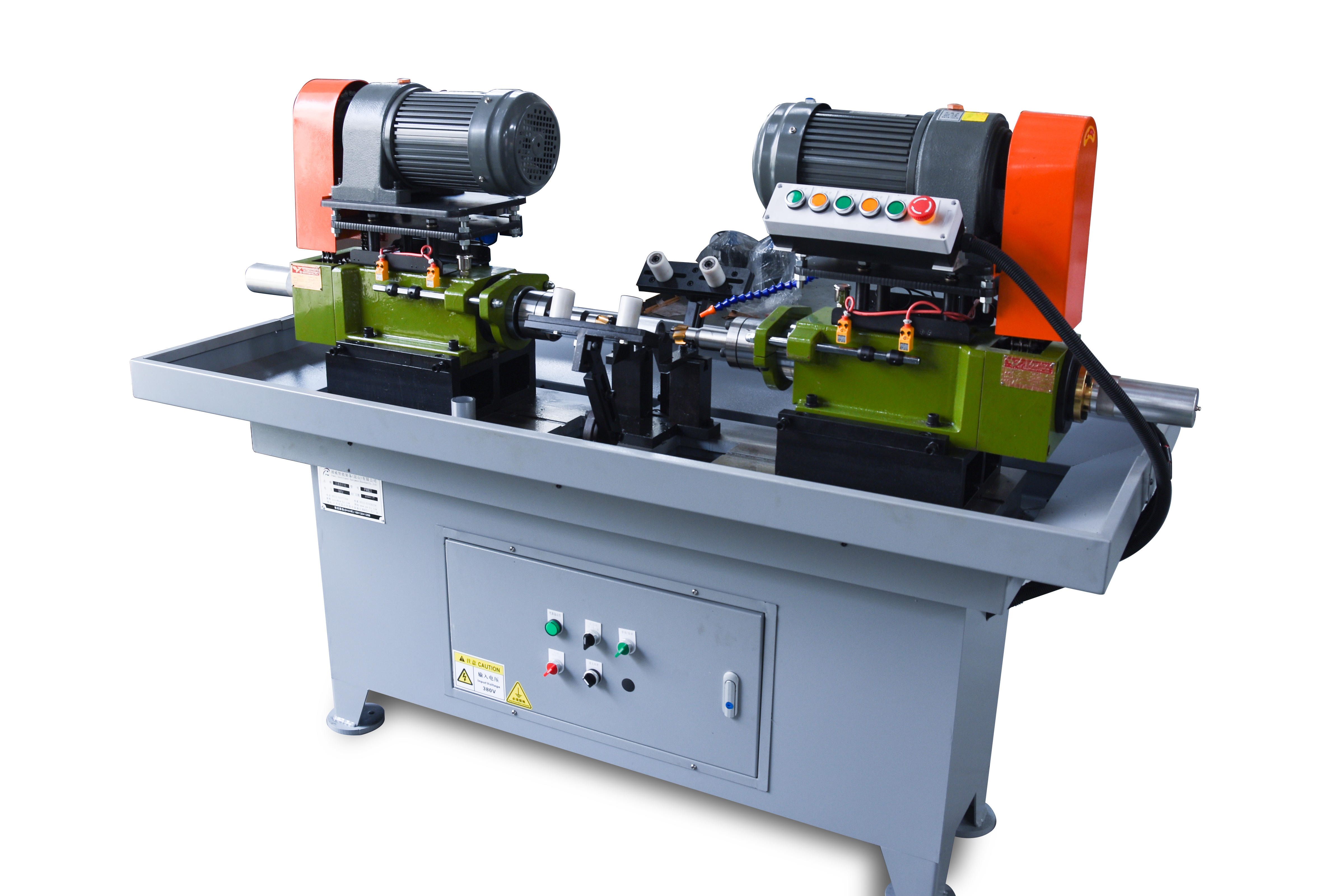 PWB 22 五通功牙機