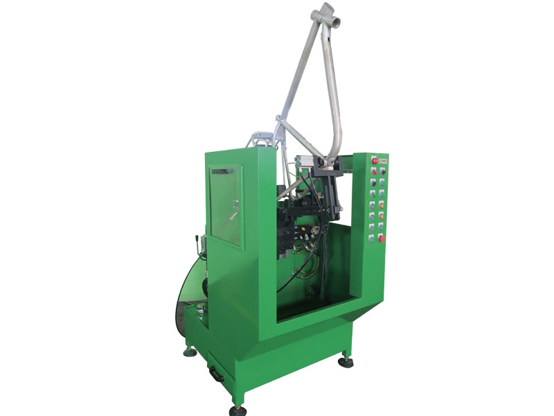 碟刹銑（xǐ）平機 PWB 29