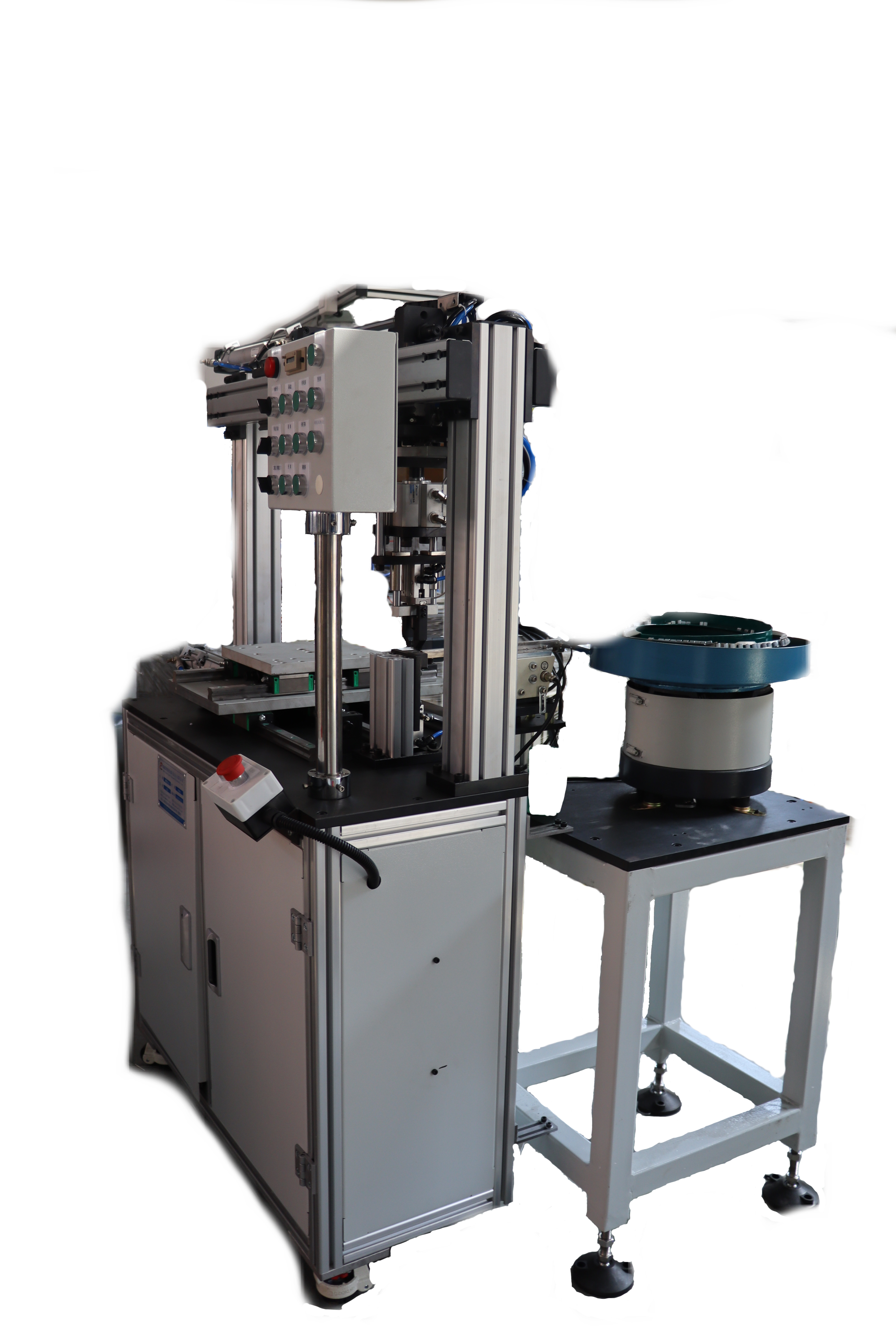 螺釘埋入機 PWM002