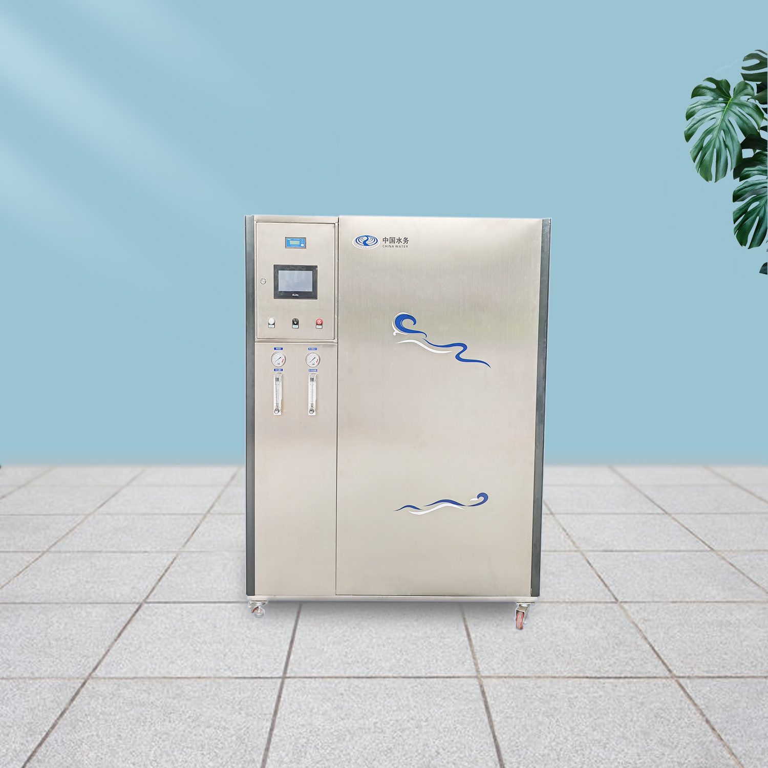 直飲水設備0.25T  YL-NF-250