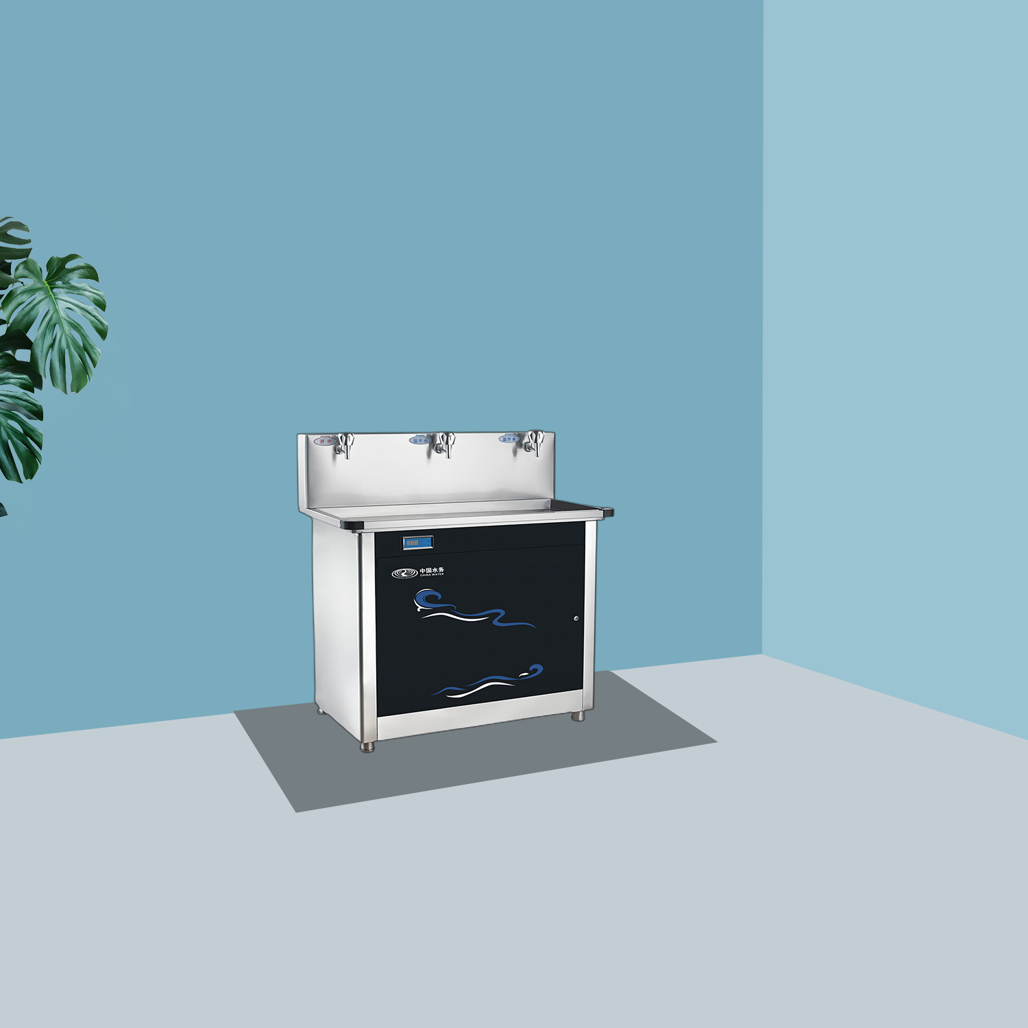 直飲（yǐn）水機/YL-B-3H